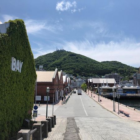 Hotel Tetora Yunokawaonsen - Vacation Stay 30623V Hakodate Exterior photo