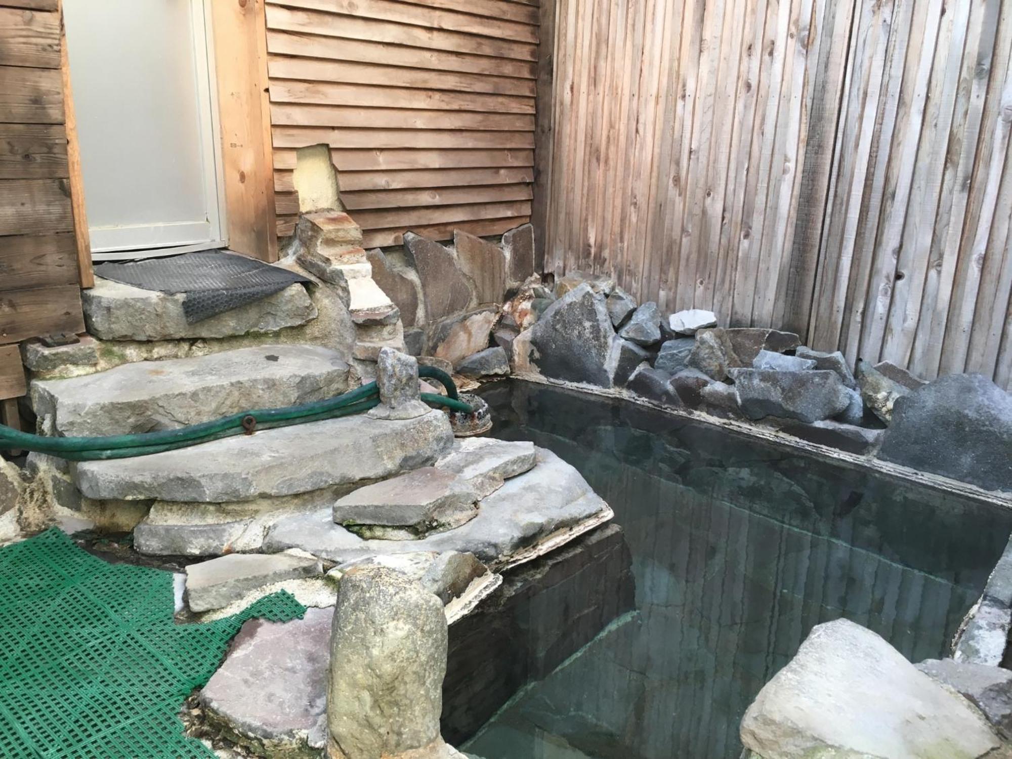 Hotel Tetora Yunokawaonsen - Vacation Stay 30623V Hakodate Exterior photo