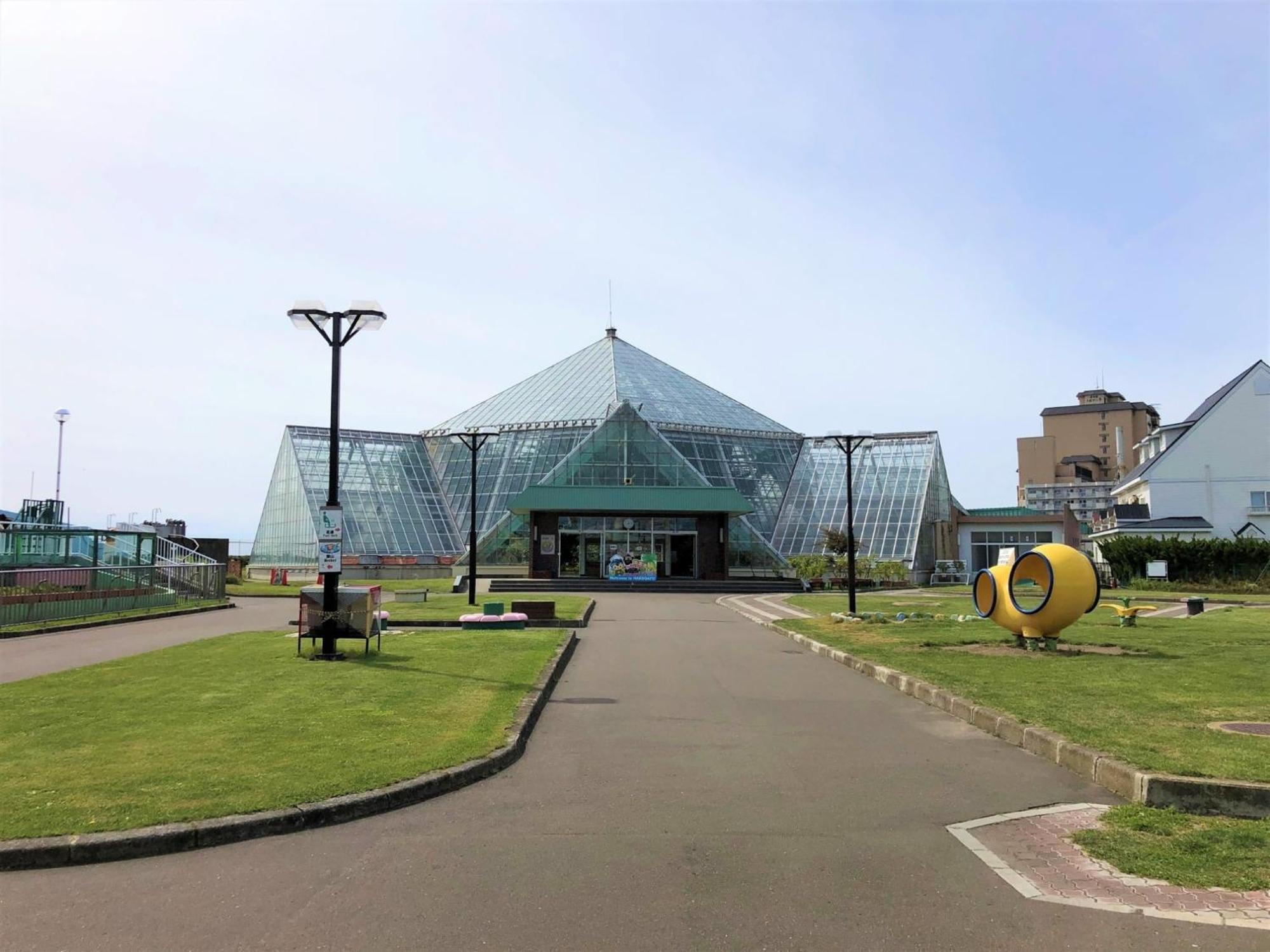 Hotel Tetora Yunokawaonsen - Vacation Stay 30623V Hakodate Exterior photo
