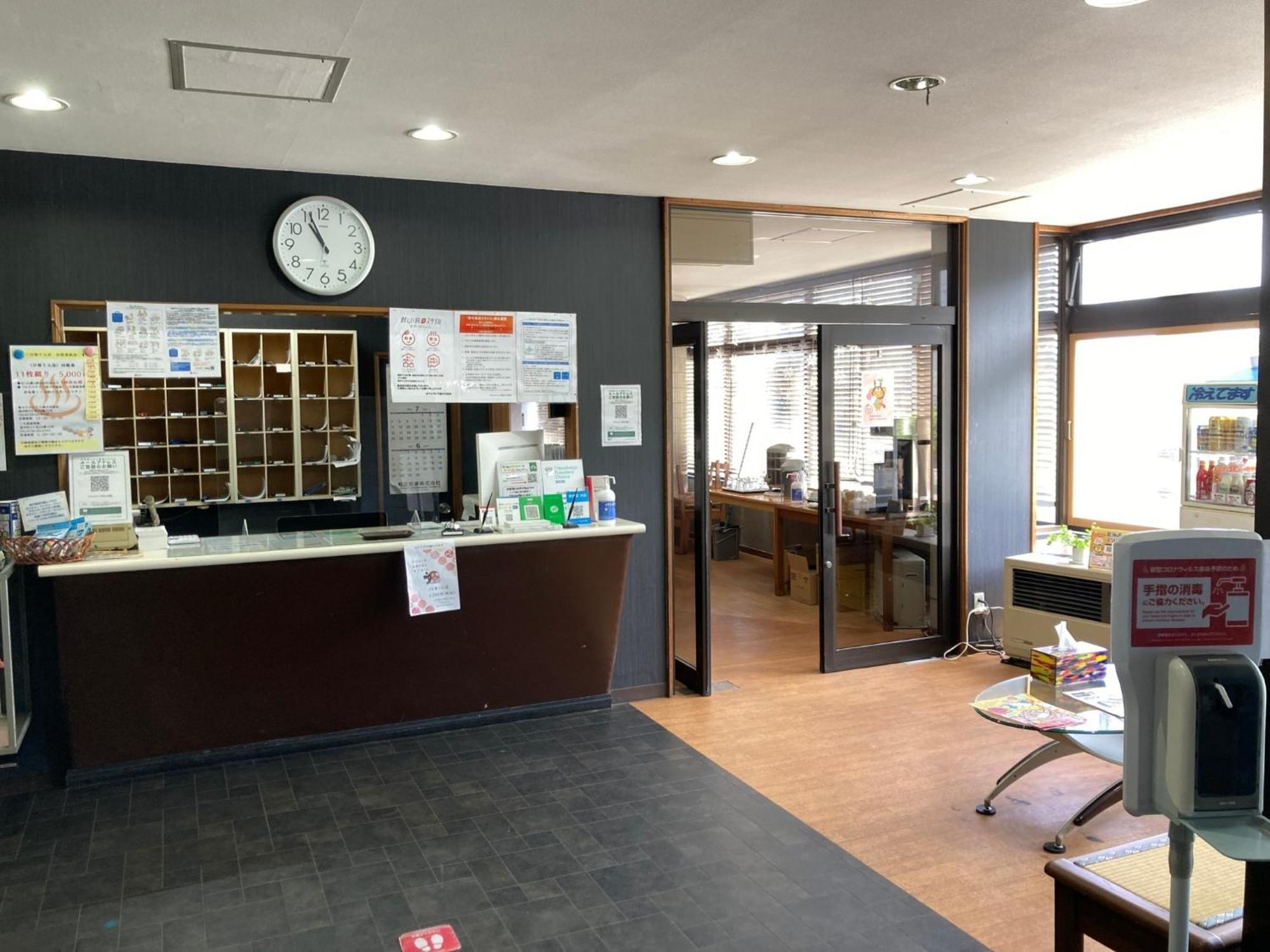 Hotel Tetora Yunokawaonsen - Vacation Stay 30623V Hakodate Exterior photo